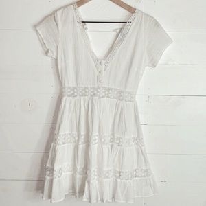 Princess Polly Dress